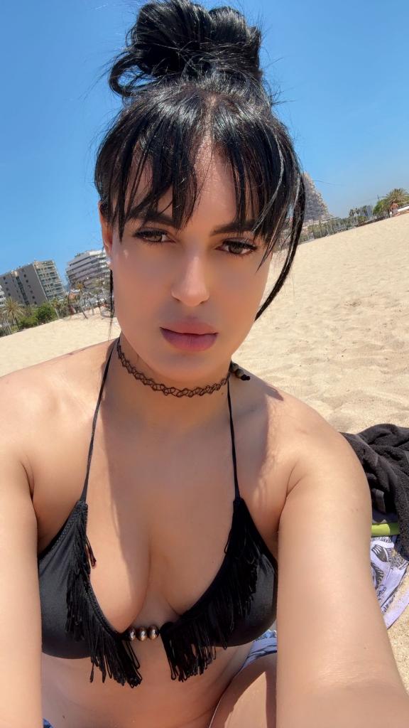 Transexual en Gerona: 