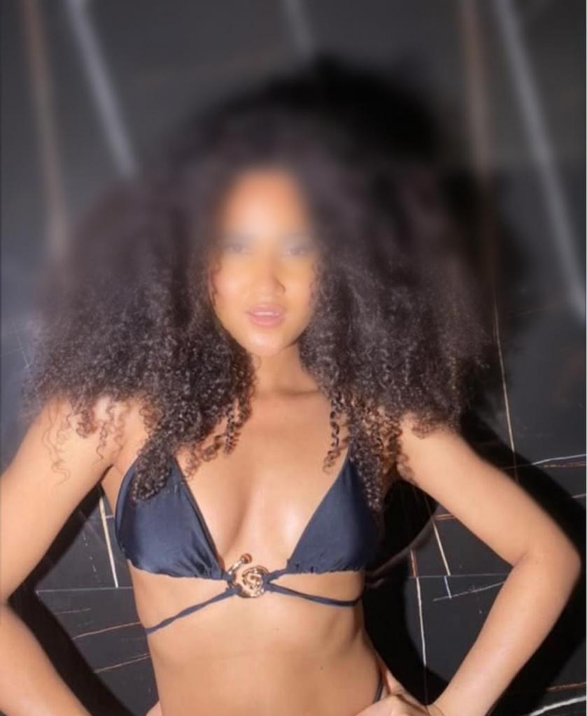 Chica busca chico en Barcelona: 