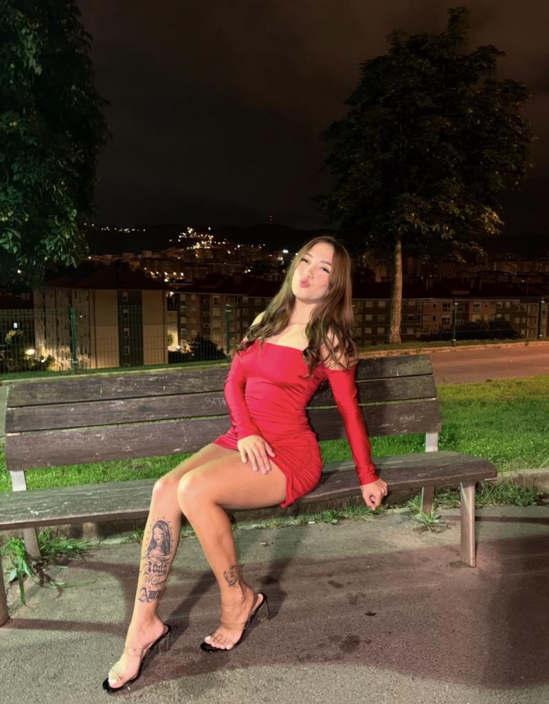 Chica busca chico en Vizcaya: 