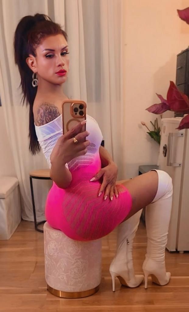 672097747: Travesti en Madrid