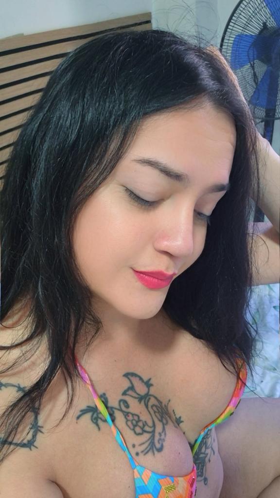 Transexual en Alicante: 