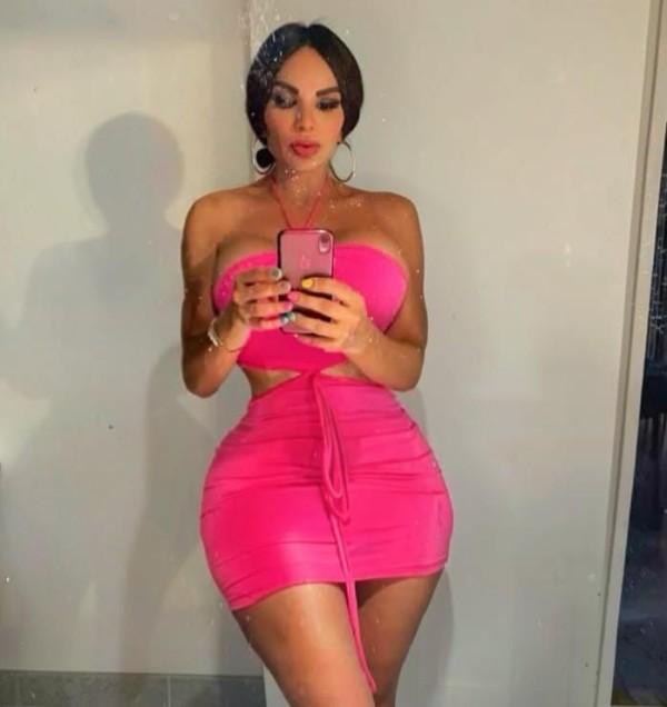 Travesti en Alicante: 