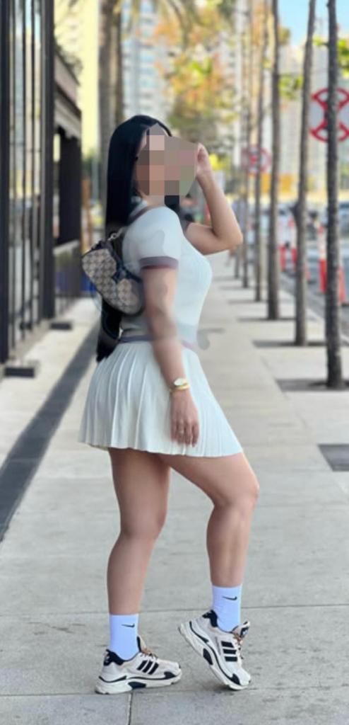 Chica busca chico en Málaga: 