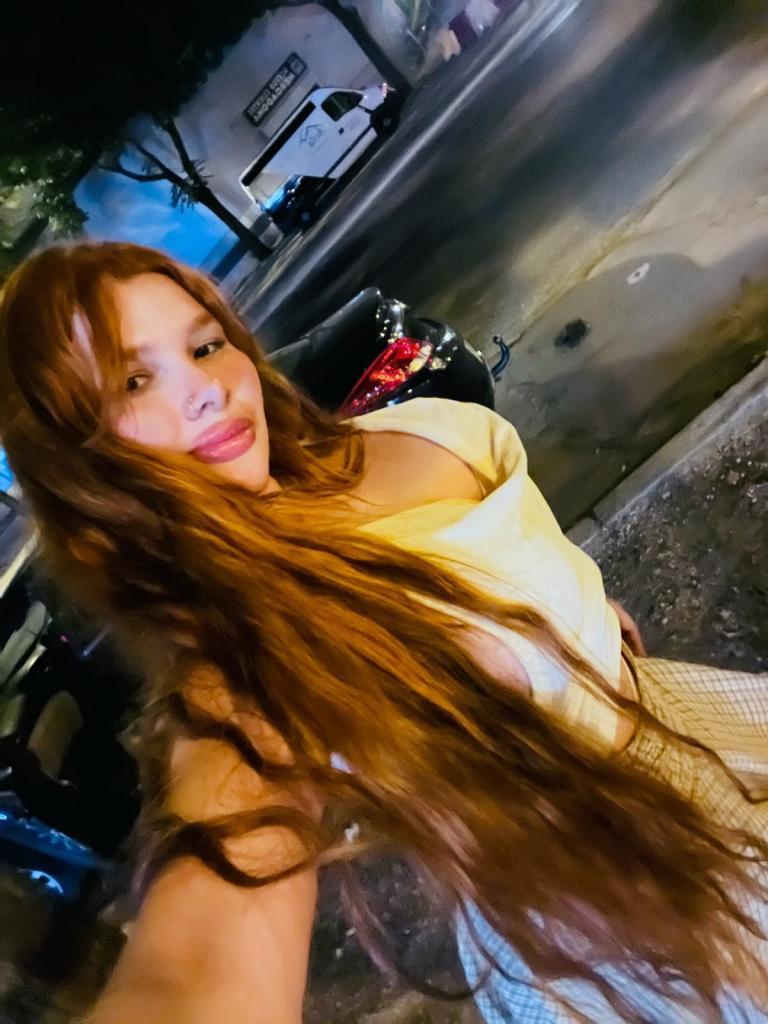 Chica busca chico en Sevilla: 