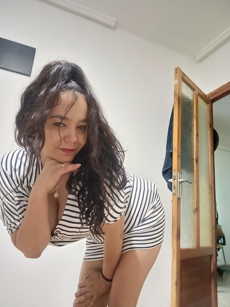 Chica busca chico en Valencia: 