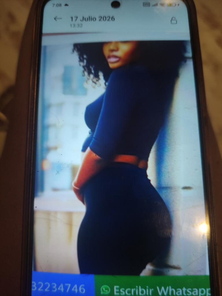 Chica busca chico en Ciudad Real: 
