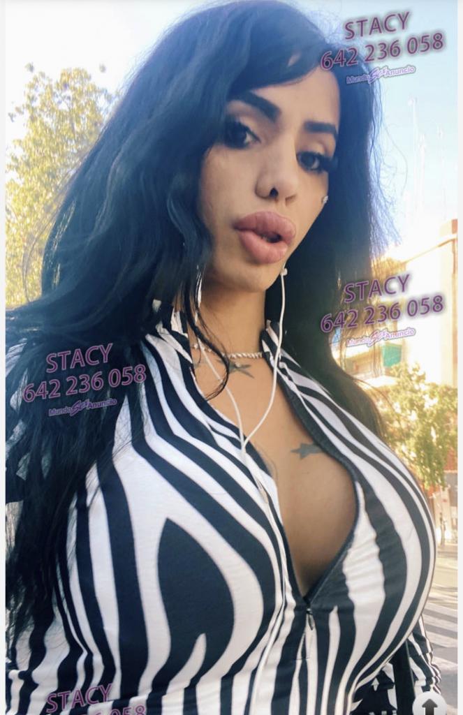 642236058: Transexual en Alicante