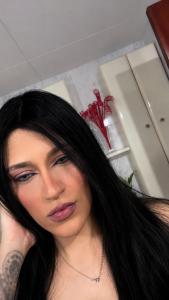 673503226: Transexual en Madrid