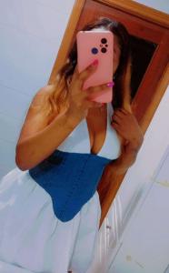 602407454: Chica busca chico en Madrid