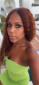 603770091: Transexual en Madrid
