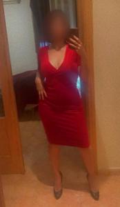 632691004: Chica busca chico en Madrid