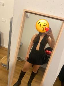 673130116: Chica busca chico en Madrid