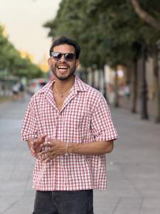 711204227: Chico busca chica en Cantabria