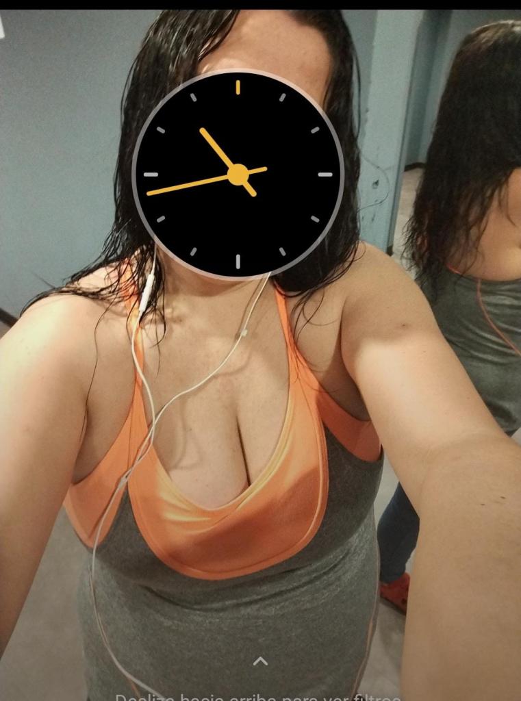 Chica busca chico en Málaga: 