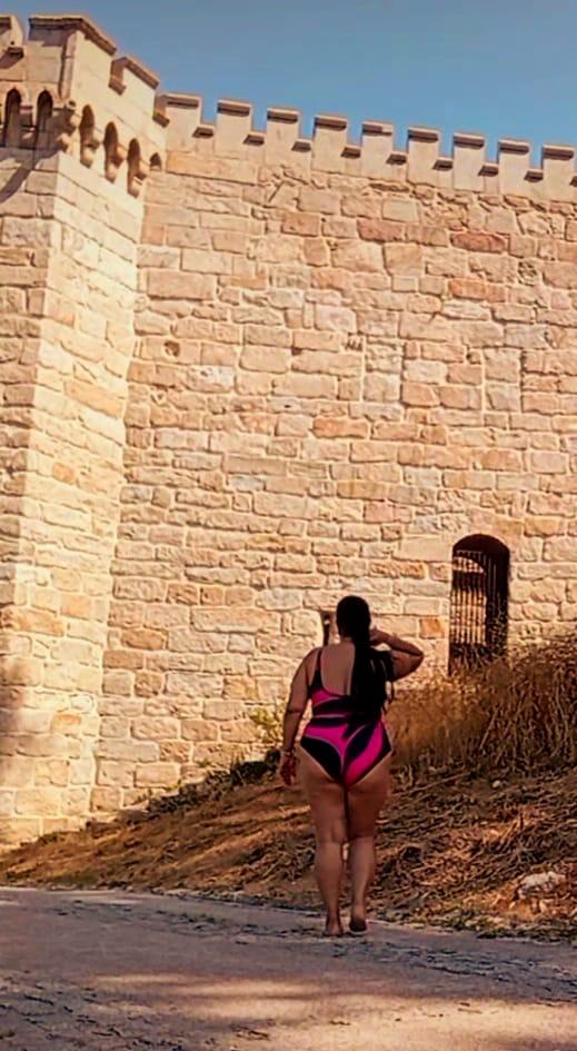 Chica busca chico en Pontevedra: 