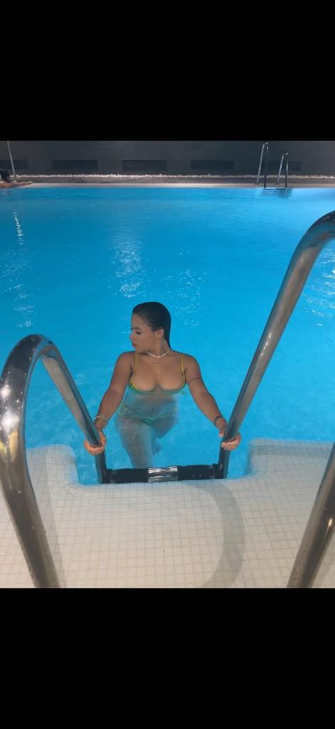 Chica busca chico en Málaga: 