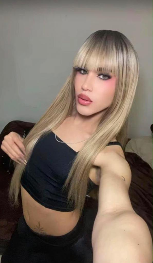 Transexual en Las Palmas: 