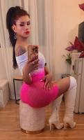 672097747: Travesti en Madrid