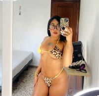 600369510: Chica busca chico en Sevilla