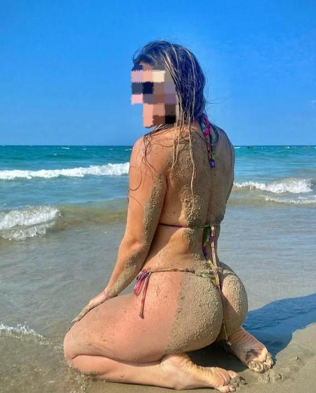 Chica busca chico en Sevilla: 