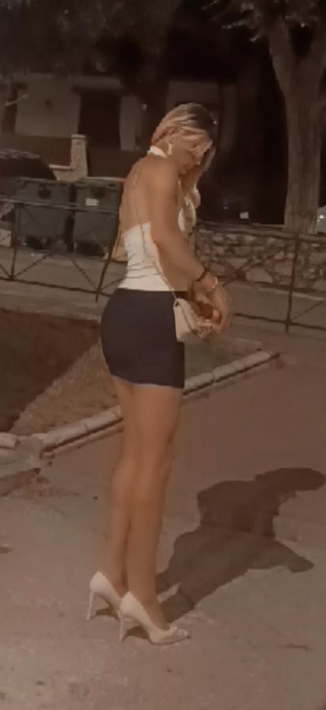 634215777: Transexual en Madrid