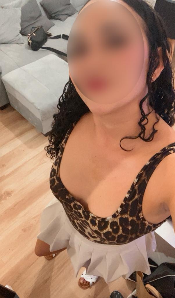 Chica busca chico en Córdoba: 
