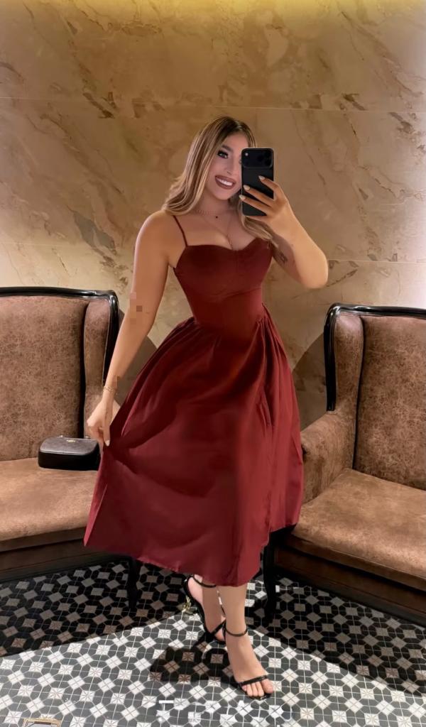 Chica busca chico en Granada: 