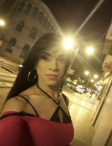 Travesti en Zaragoza: 