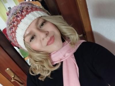 Chica busca chico en Toledo: 