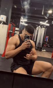 Chico busca chica en Vizcaya: 