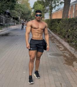 Chico busca chica en Vizcaya: 