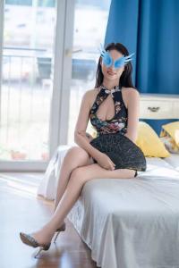 Chica busca chico en Barcelona: 