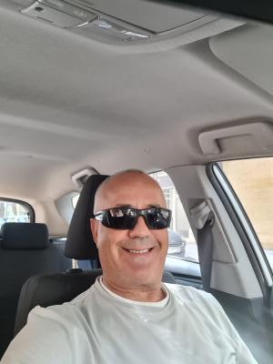 Chico busca chica en Mallorca: 