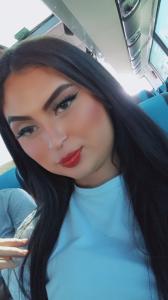 632887891: Transexual en Madrid