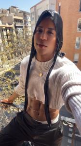 Chico busca chica en Barcelona: 