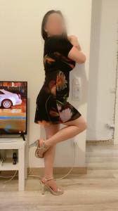 Chica busca chico en Barcelona: 