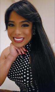 Transexual en Málaga: 