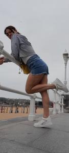 Chica busca chico en Asturias: 