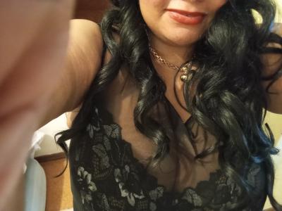 Chica busca chico en La Coruña: 