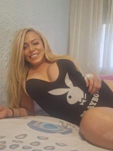 Chica busca chico en Badajoz: 