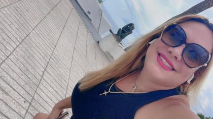 Chica busca chico en Tenerife: 