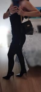 Chica busca chico en Vizcaya: 