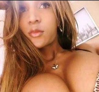 Transexual en Las Palmas: 