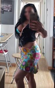 Chica busca chico en La Coruña: 