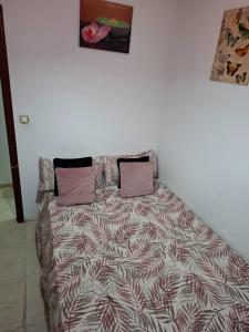 Chica busca chico en Madrid: 