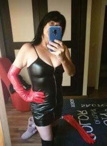 Chica busca chico en Alicante: 