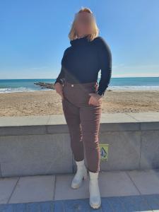 Chica busca chico en Castellón: 