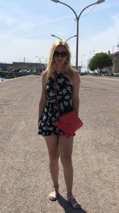 690612127: Transexual en Barcelona