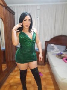 602662310: Travesti en Zaragoza