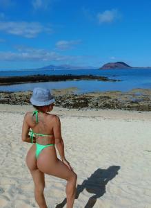 Transexual en Álava: 